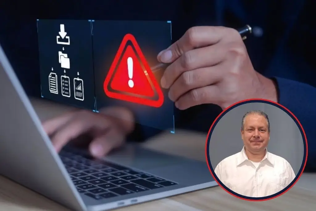 Alerta Buró de Crédito por nueva modalidad de fraudes con inteligencia artificial