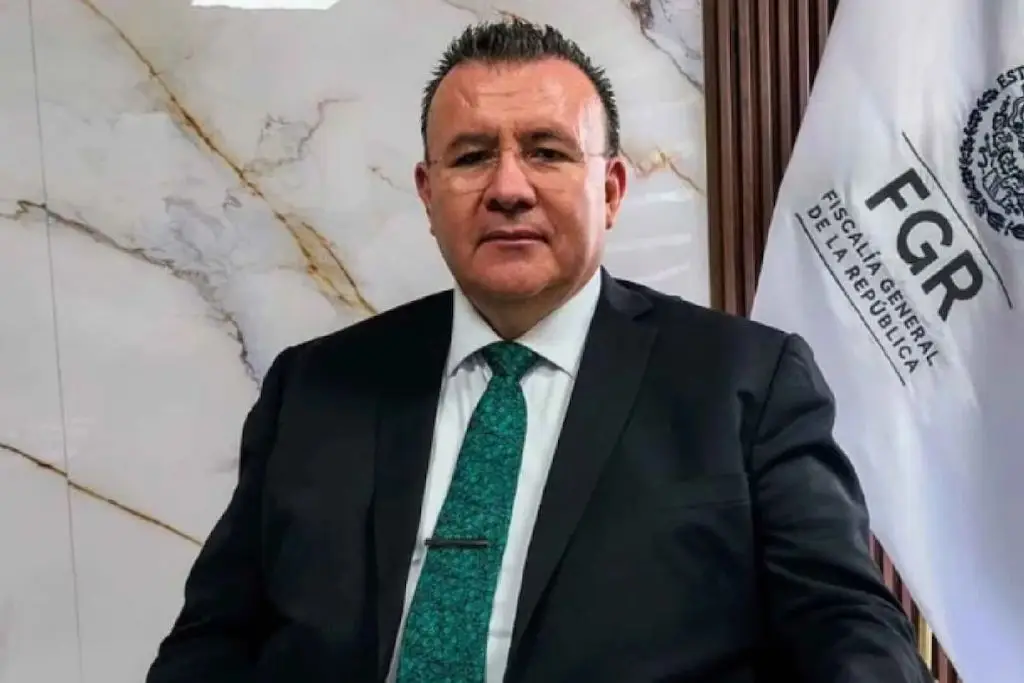 Destitución del delegado de la FGR Guanajuato fue por ‘anomalías’ en operativo contra huachicol