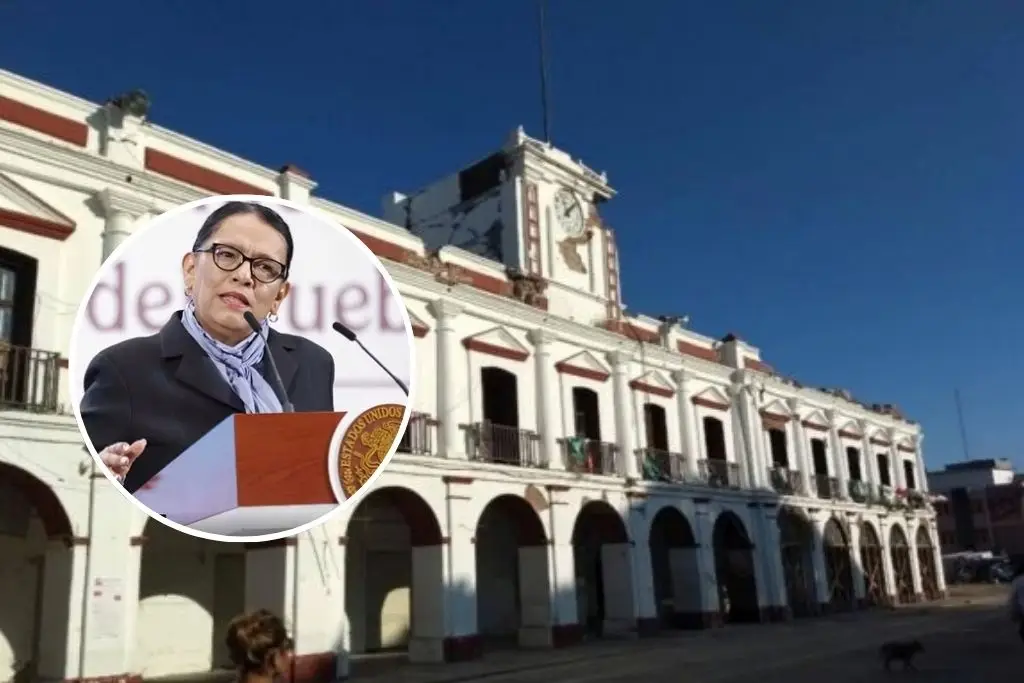 Segob respalda a nueva autoridad de Juchitán tras desaparición de poderes