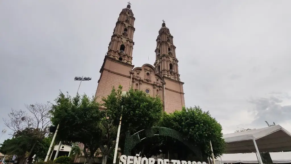 Exhorta Obispo de Tabasco a Conagua a realizar acciones preventivas ante eventuales lluvias