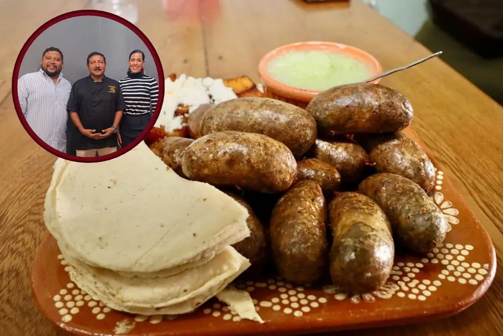 Festival de la Butifarra prepara sabor, tradición y turismo en Jalpa de Méndez