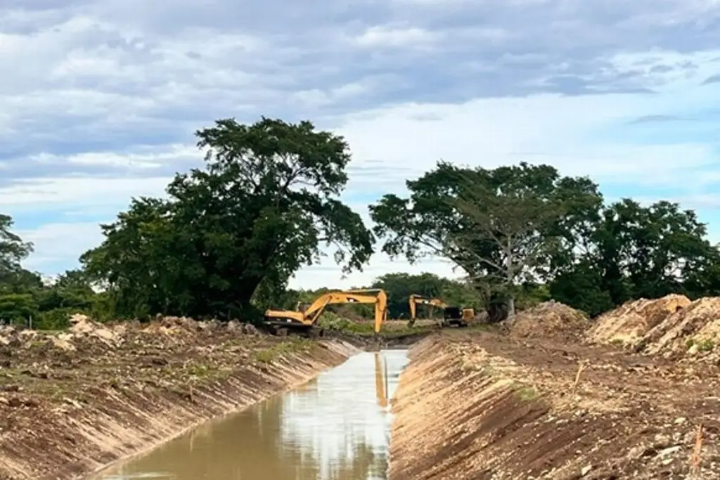 Invertirán más de mil mdp en obras de protección en Tabasco 