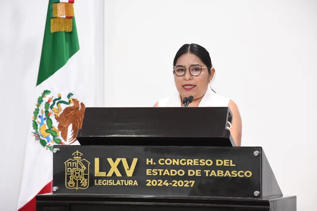 Proponen desde el Congreso fortalecer derechos de pueblos indígenas 