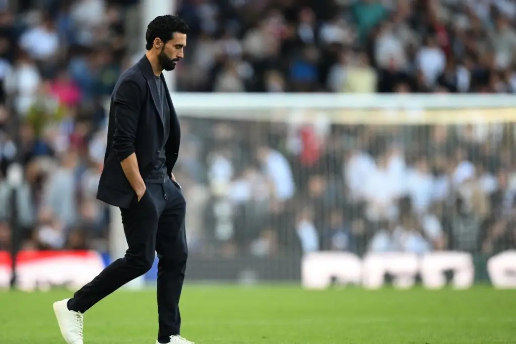 Arbeloa, acusado por la FA de poner en duda la integridad de un árbitro