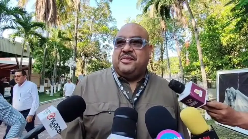 FGE sin conocimiento de casos de montachoques en Tabasco 