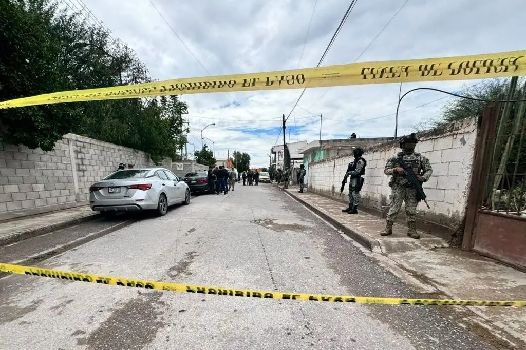 SEP dará acompañamiento tras ataque en secundaria de Torreón