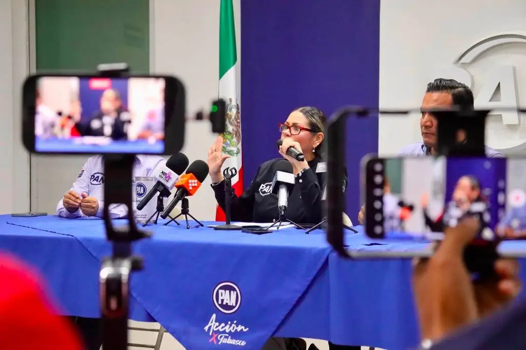 “No me van a callar”: Katia Bolio denuncia amenazas y exige protección para dirigentes de oposición