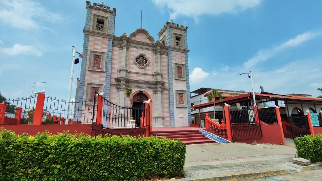 Iniciará Docenario Guadalupano con 3ra 