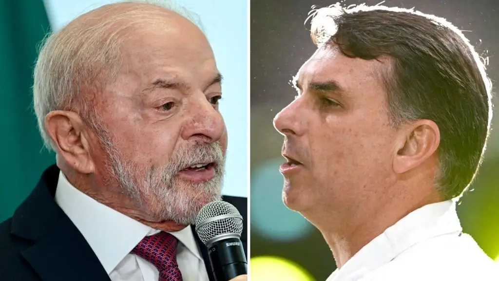 Brasil no define presidente y va a segunda vuelta entre Bolsonaro y Lula