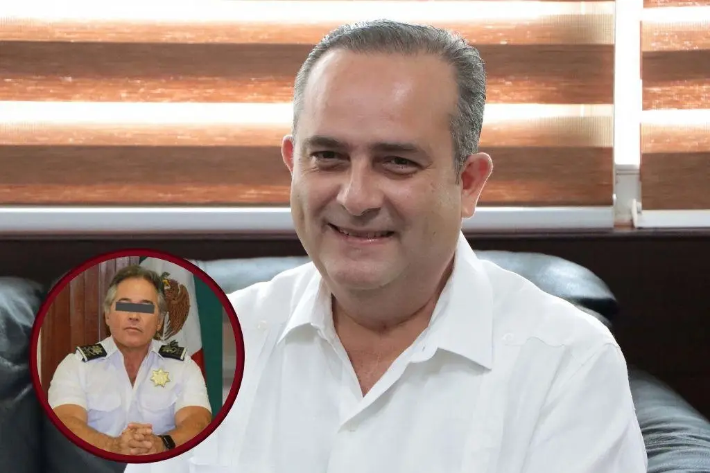 Plazo para acusación contra Hernán ‘N’ vencerá el 23 de octubre: TSJ Tabasco