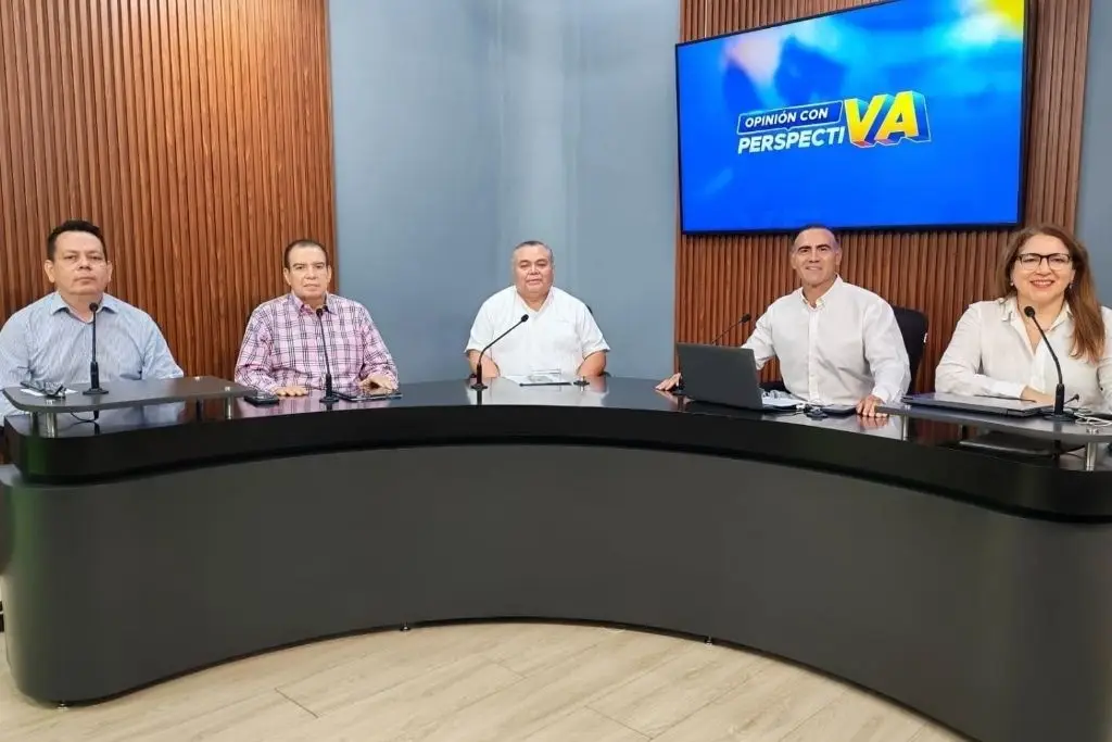 Opinión con PerspectiVA: Reaparición de AMLO y reacomodos en Morena marcan el rumbo hacia 2027