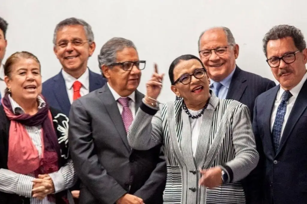 Segob rechaza reporte sobre control territorial del narco y garantiza seguridad en elecciones