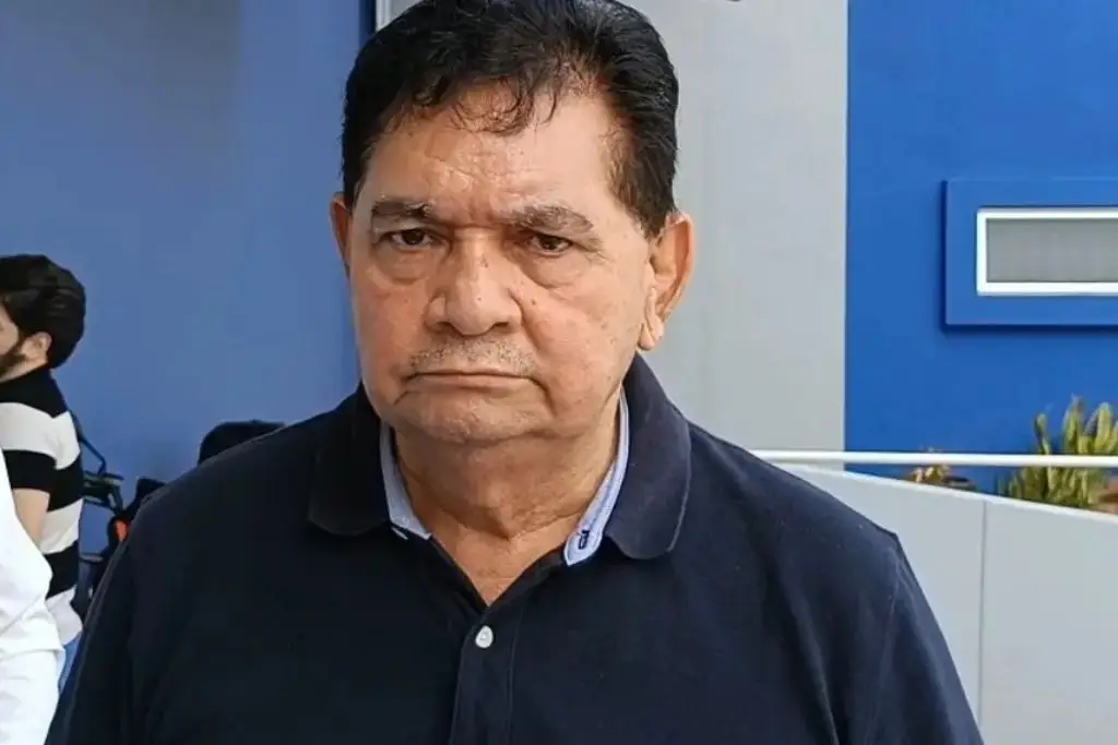 Edison García reclama ante el TET su derecho a asumir la presidencia municipal de Paraíso