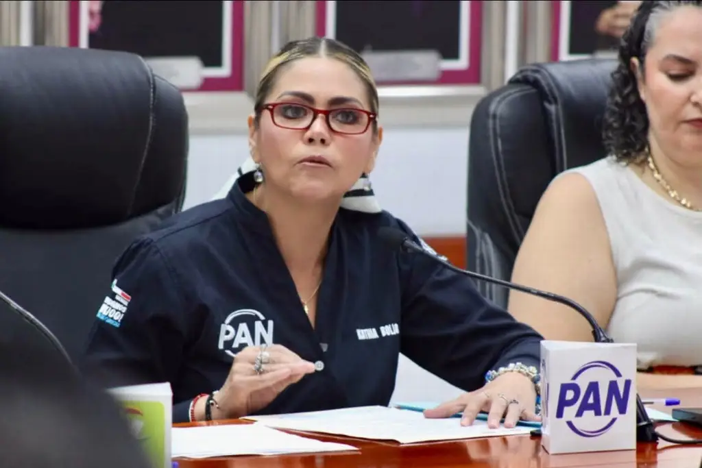 Advierte PAN riesgo para la libertad del voto 