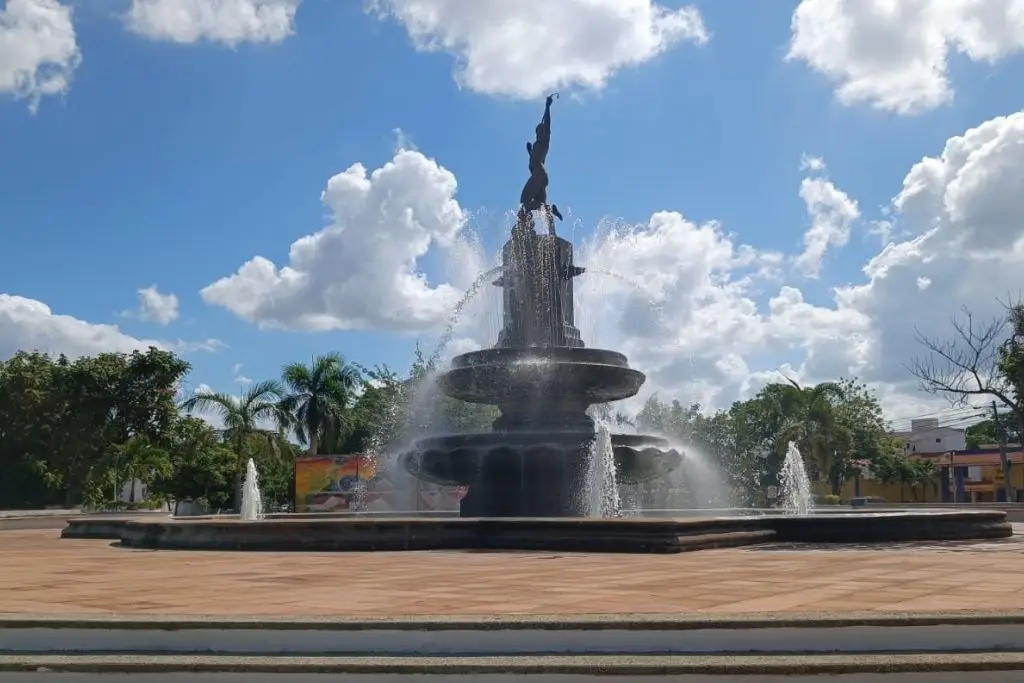 Poca probabilidad de lluvia para Tabasco este lunes; prevén intervalos de chubascos