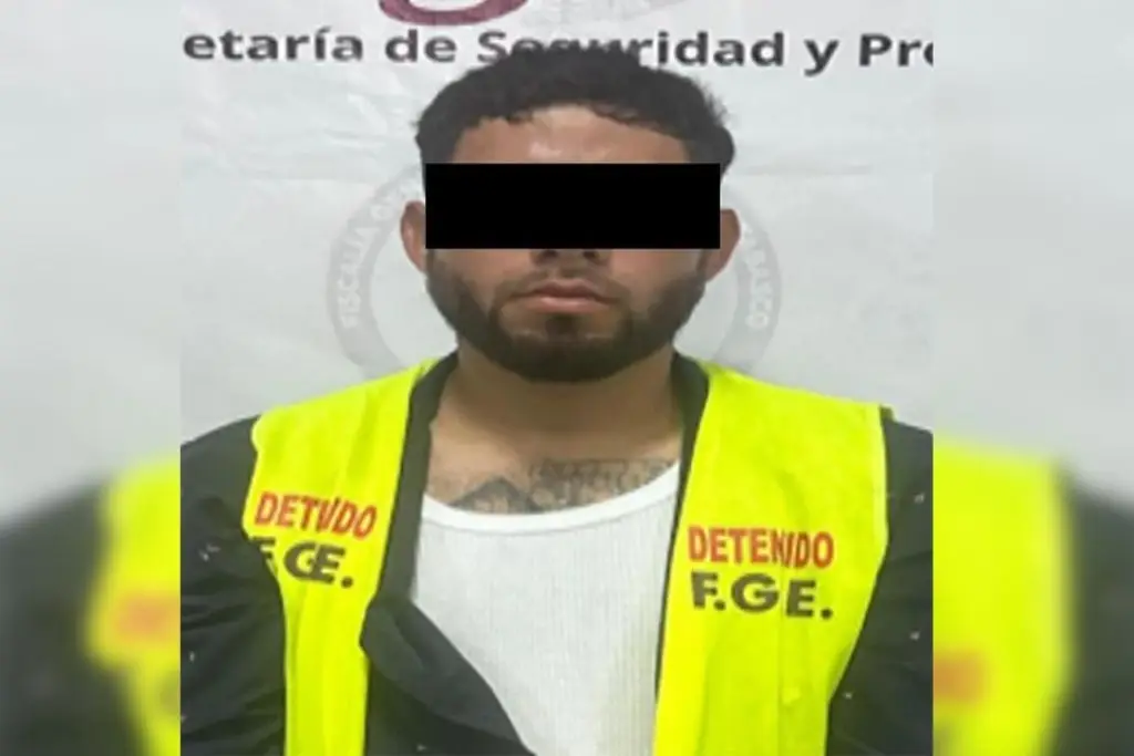 Detienen en Villahermosa a “El Cabra”, líder de la Mara 18 y uno de los más buscados de El Salvador