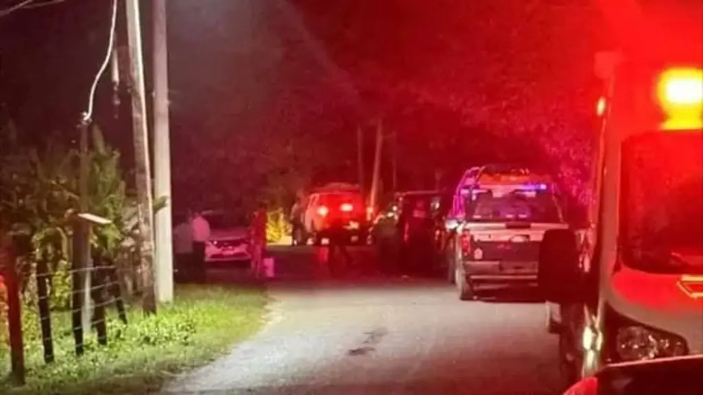 Multihomicidio en Nacajuca, está relacionado con crimen organizado: Javier May