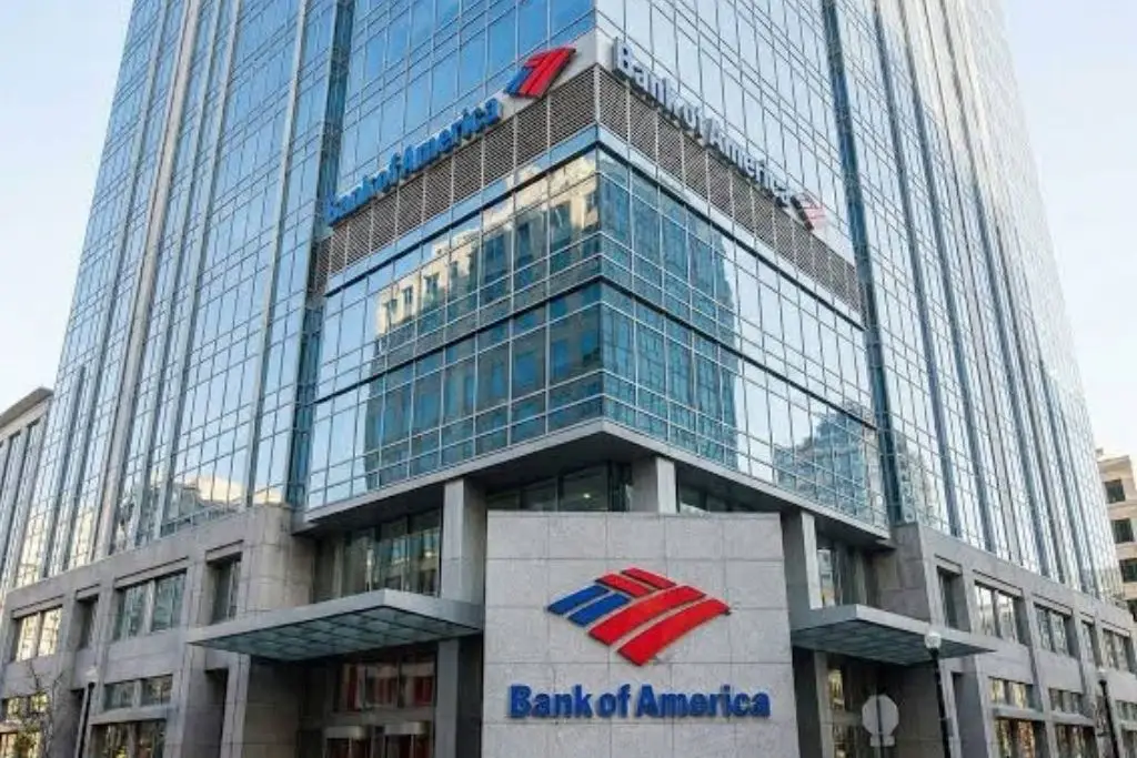 EE.UU. multa a Bank of América con 1.210 millones de dólares por fallas contra el lavado de dinero