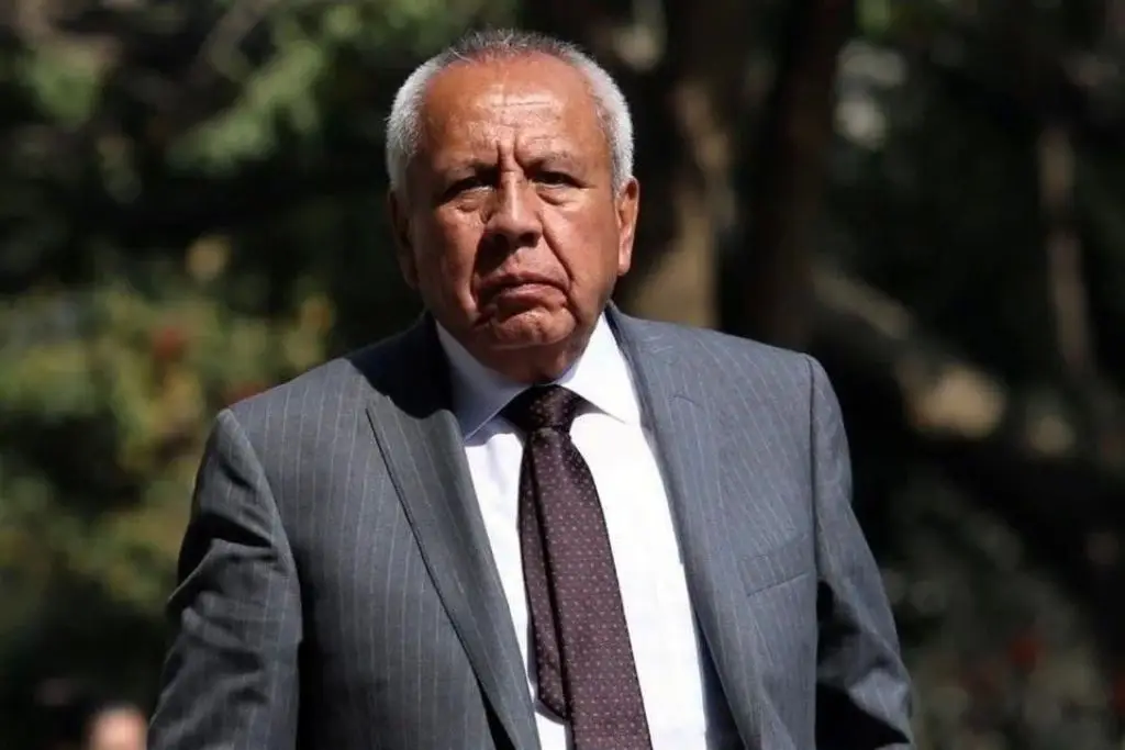 Termina proceso contra Francisco Garduño por incendio en centro migratorio de Juárez