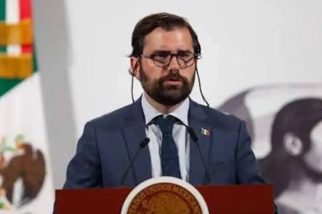 Sin acuerdos con IMSS-Bienestar, sindicatos exigen renuncia de Alejandro Svarch