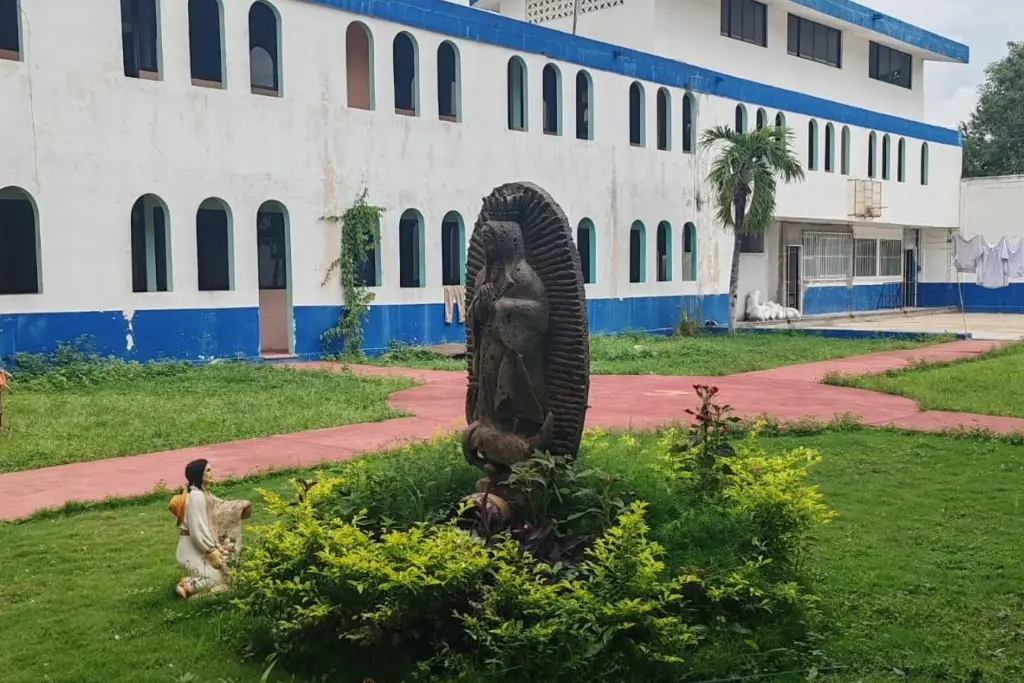 Crece comunidad de seminaristas en Tabasco
