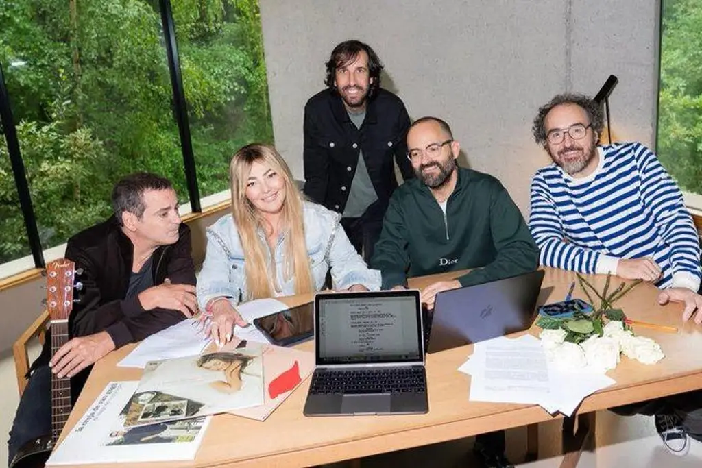 Oreja de Van Gogh vende más de 40 mil entradas en México en menos de 24 horas 