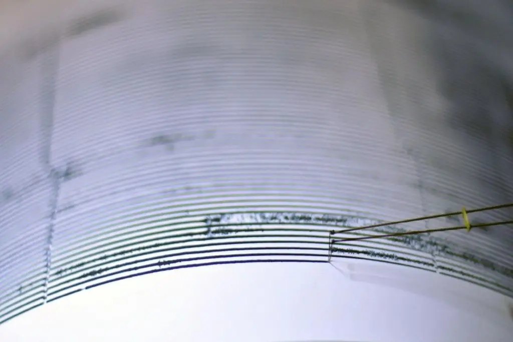 Sismo de magnitud 7 sacude la región del Tíbet en China