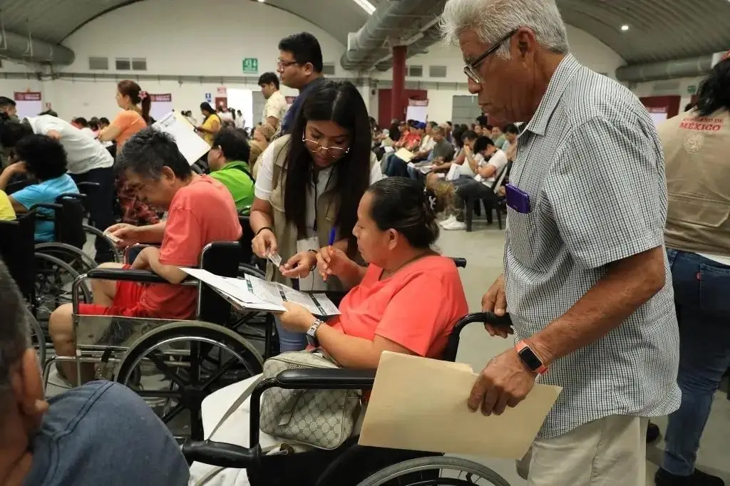 Comalcalco será sede de la Feria Nacional del Empleo para Grupos Vulnerables 