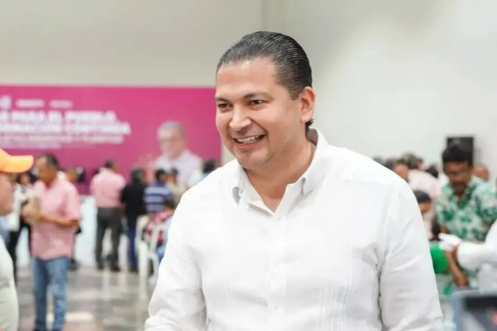 Descartan en el Congreso persecución política por detención de director de Seguridad Pública en Emiliano Zapata 
