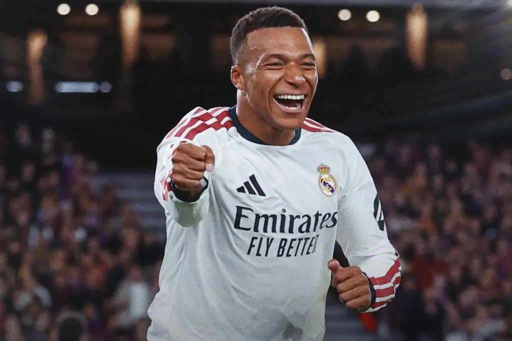 ¡Mbappé silencia al Barcelona! Real Madrid se lleva el Clásico con dramático triunfo