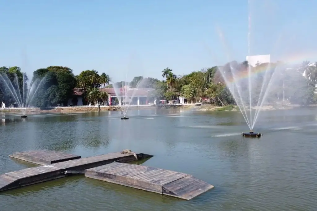 Pronostican chubascos este miércoles en zonas de Tabasco