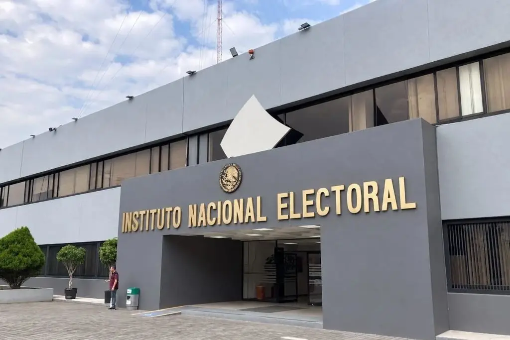 Diputados prevén elegir nuevo presidente del INE entre el 6 y 7 de diciembre  
