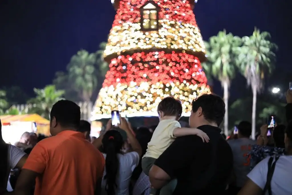 Turismo analiza organizar Festival Navideño con la IP; revisan nueva sede 