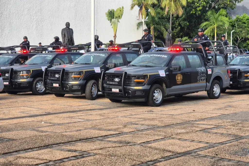 Disminuye 40% el robo a casa habitación en Tabasco 
