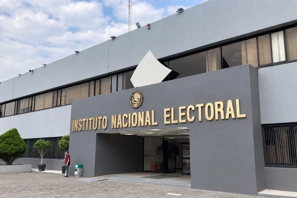 INE ajusta comisiones de manera temporal tras relevo en la Presidencia