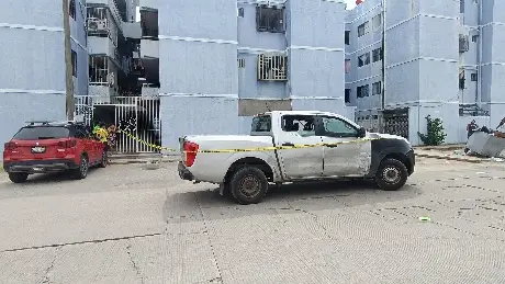 Hombre es asesinado a puñalada en Valle Real en Nacajuca