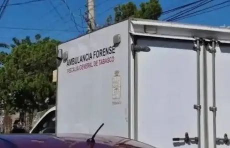 Fallecen motociclistas en la carretera Villahermosa- Frontera