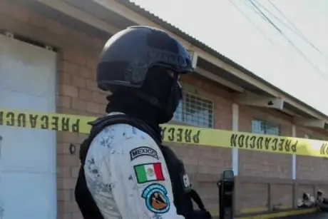 Suman 144 desapariciones en Sinaloa tras enfrentamientos, según asociación