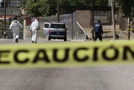 Violencia en Sinaloa deja cuatro muertos, entre ellos el hermano de un exalcalde