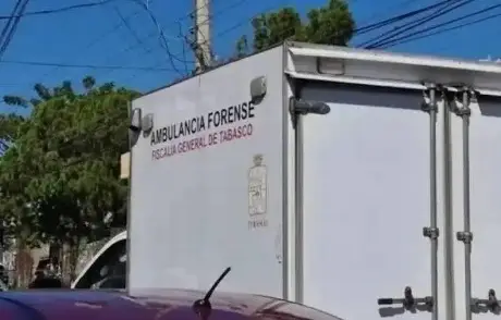 6 personas ultimadas fue el saldo de fin de semana en Tabasco