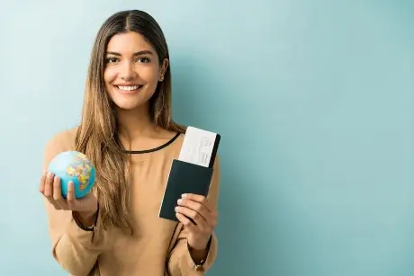 Europa implementa nuevo registro biométrico obligatorio para viajeros mexicanos