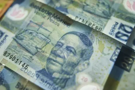 Banxico retira billete de 20 pesos tipo F; conservará valor pero ya no circulará