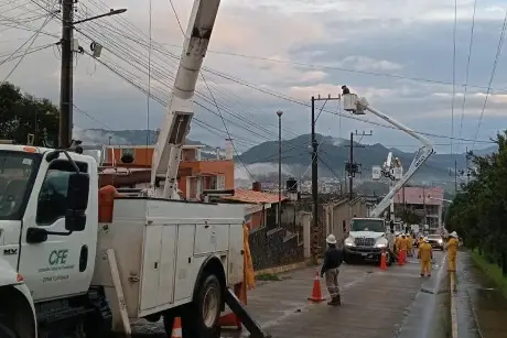 CFE elimina subsidio eléctrico para millones de usuarios en octubre