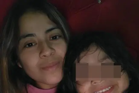 “Tengo un año sin ver a mi hija”; padre sustrae a menor y jueza lo encubre, señala víctima