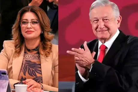 Diputada propone declarar el 'Día del Bienestar' en el cumpleaños de AMLO