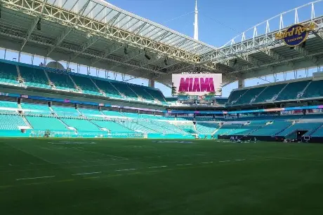 ¡Oficial! LaLiga cancela el Villarreal-Barcelona en Miami