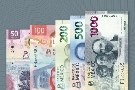Adiós al Benito Juárez: anuncian nueva familia de billetes; retiran el de 20 pesos
