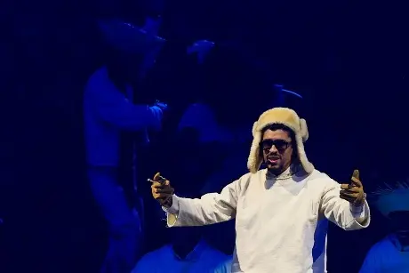Presentación de Bad Bunny será un éxito, asegura comisionado de la NFL