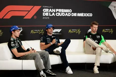 Gran Premio de México dejará ganancias por más de mil millones de dólares