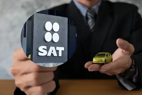¿Tu seguro costará más? SAT va contra aseguradoras de autos por evasión fiscal